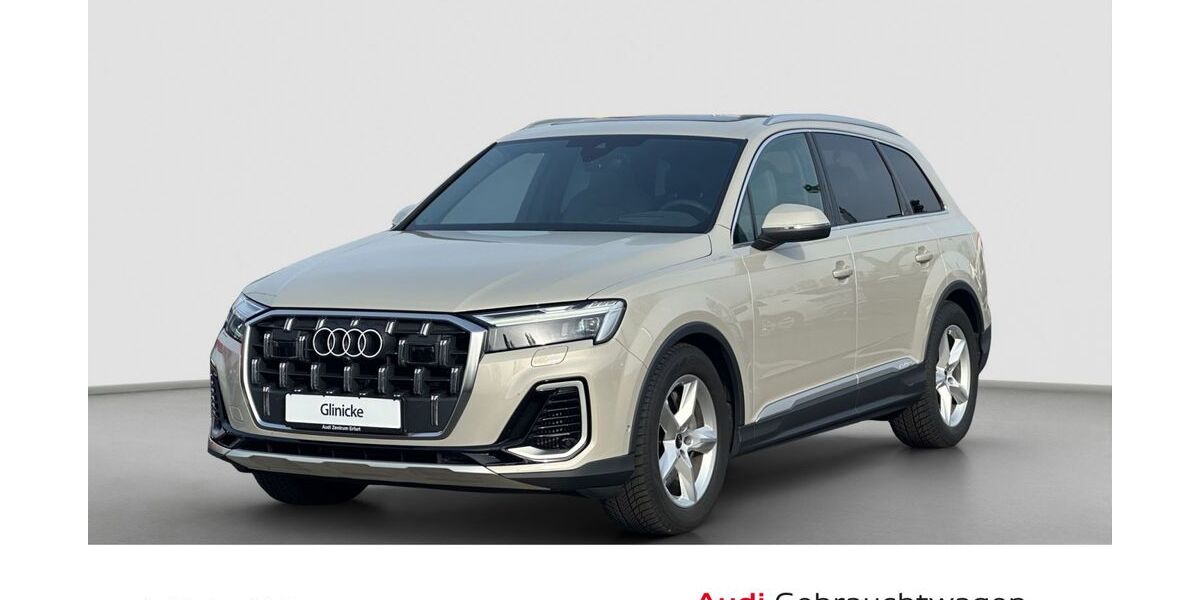 Audi Q7 26.300 km 71.570 &euro; Erfurt 99099