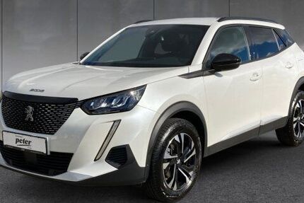Peugeot 2008 16.300 km 19.990 &euro; Sömmerda 99610