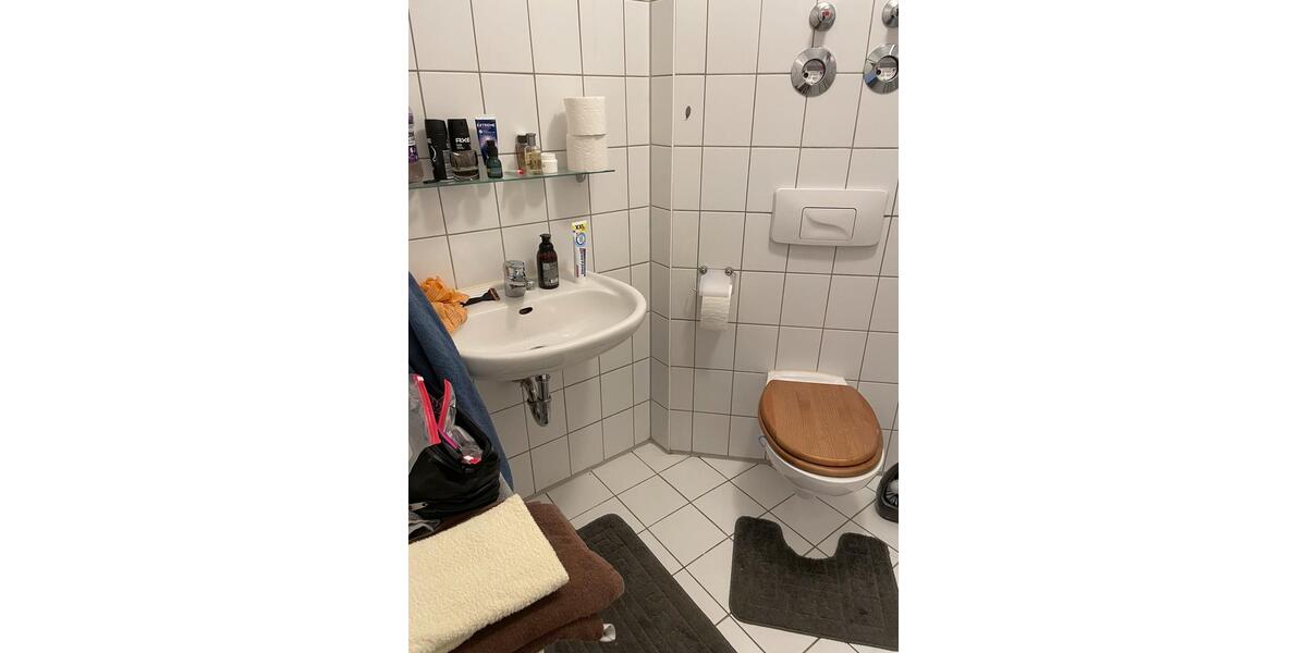 Etagenwohnung Jena Kernberge - 1 Zimmer, 26 m&sup2;, 110.000&euro; | Angebot:25841807