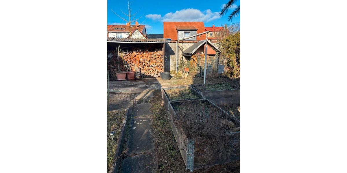 Einfamilienhaus Erfurt Stotternheim - 8 Zimmer, 160 m&sup2;, 490.000&euro; | Angebot:26464651