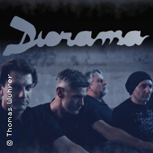 Diorama 02.04.2027 F-Haus