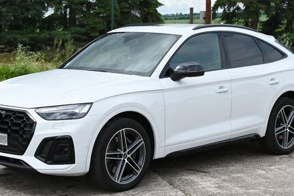 Audi SQ5 55.400 km 52.000 &euro; Am Ettersberg 99439