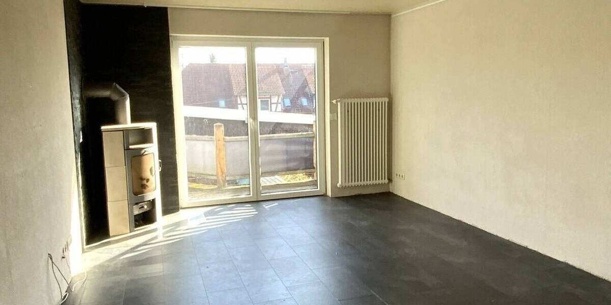 Reihenendhaus Kranichfeld Stedten - 3 Zimmer, 86 m&sup2;, 180.000&euro; | Angebot:25938524