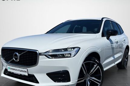 Volvo XC60 46.250 km 33.895 &euro; Jena-Lobeda 07747