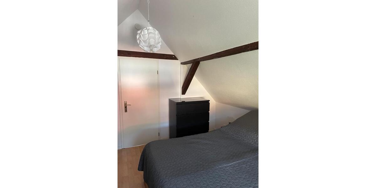 Maisonettenwohnung Jena - 3 Zimmer, 63 m&sup2;, 812&euro; | Angebot:26631208