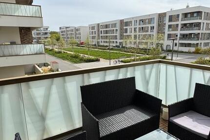 Wohnung Erfurt Johannesvorstadt - 2 Zimmer, 48 m&sup2;, 801&euro; | Angebot:26338480