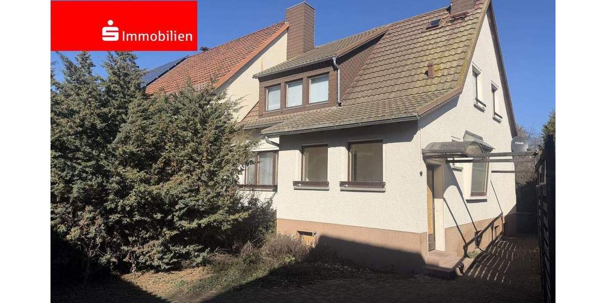 Einfamilienhaus Jena Zwätzen - 5 Zimmer, 119 m&sup2;, 365.000&euro; | Angebot:25896648