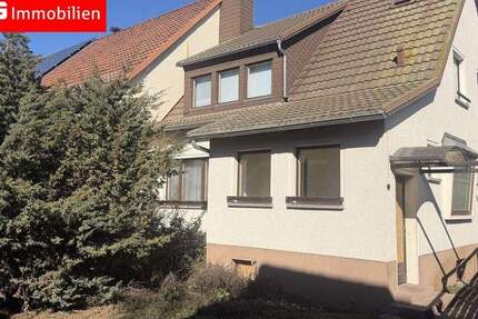 Haus Jena Zwätzen - 5 Zimmer, 119 m&sup2;, 365.000&euro; | Angebot:25896648