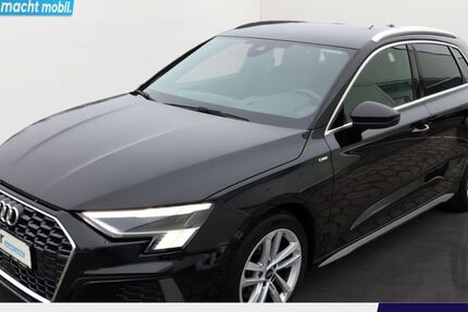 Audi A3 8.046 km 32.950 &euro; Erfurt 99098