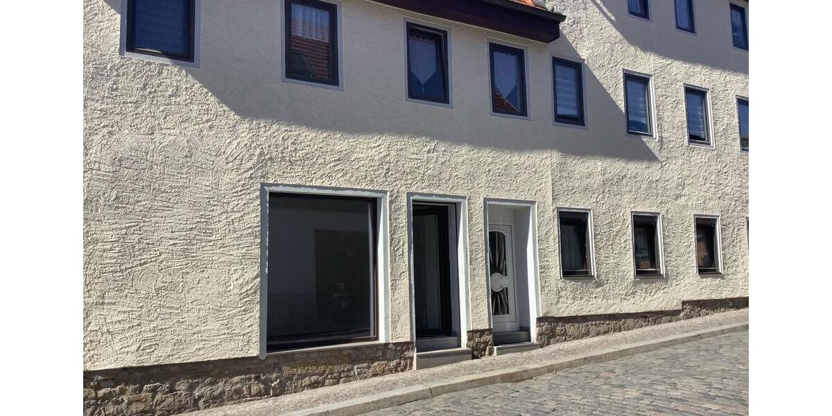 Gewerbeobjekt Apolda - 200&euro; | Angebot:26705533
