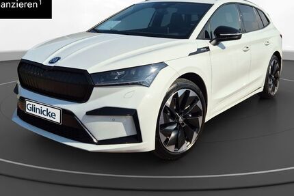 Skoda Enyaq 33.500 km 31.880 &euro; Erfurt 99099