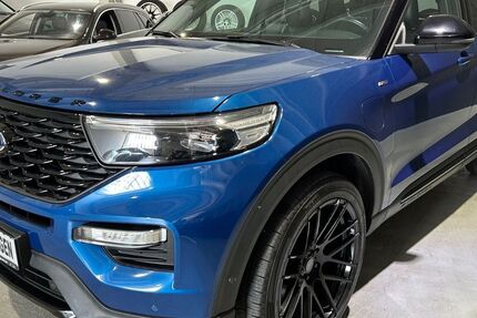 Ford Explorer 137.756 km 33.500 &euro; Erfurt 99085