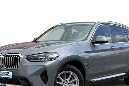 BMW X3 52.496 km 35.731 &euro; Weimar 99427
