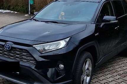 Toyota RAV 4 168.400 km 22.900 &euro; Weimar, Stadt 99428