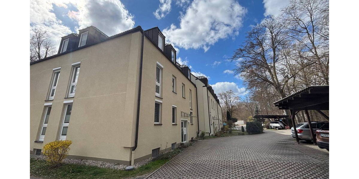 Etagenwohnung Rudolstadt Wohngebiet Rudolspark - 2 Zimmer, 64 m&sup2;, 114.500&euro; | Angebot:26583653
