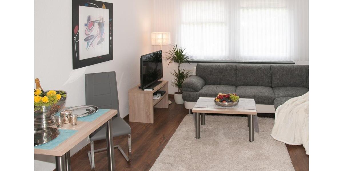 Etagenwohnung Erfurt Andreasvorstadt - 2 Zimmer, 48 m&sup2;, 108.500&euro; | Angebot:25842793