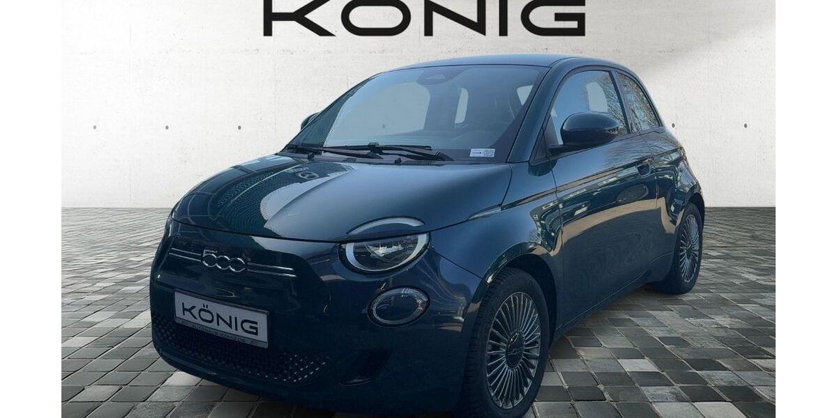 Fiat 500e 41.455 km 22.999 &euro; Erfurt 99091