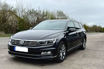 VW Passat Variant 132.420 km 16.700 &euro; Am Ettersberg 99439
