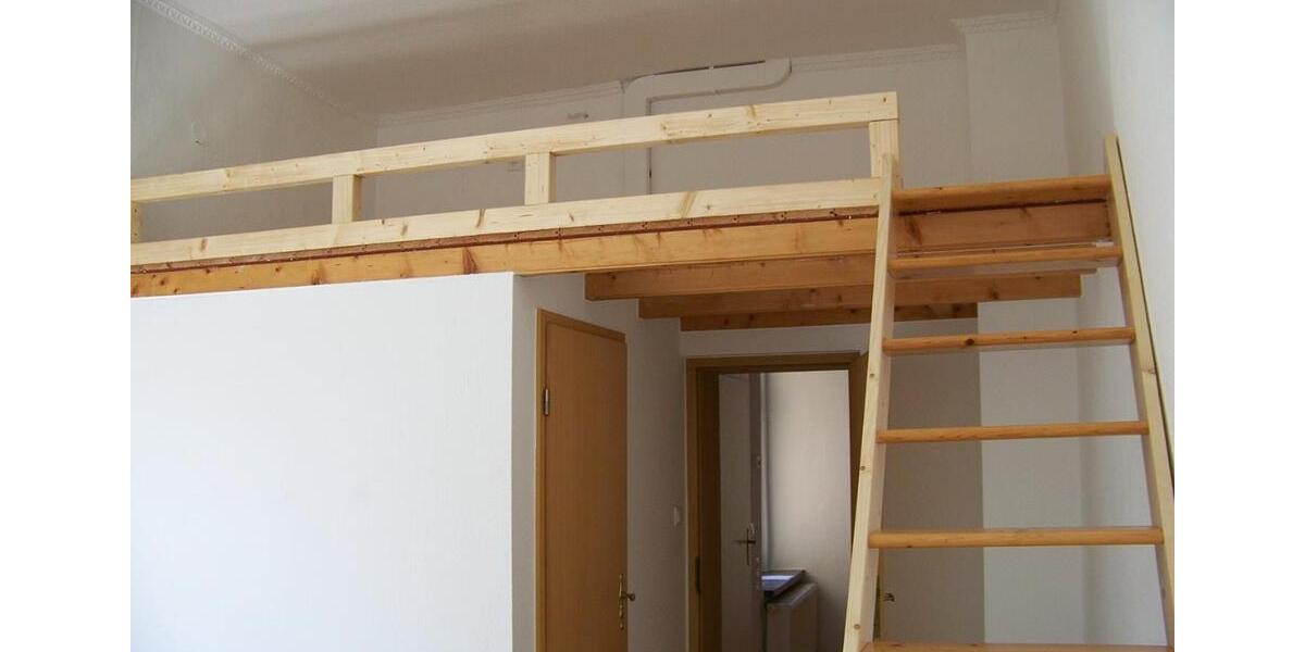 Etagenwohnung Rudolstadt - 4 Zimmer, 114 m&sup2;, 930&euro; | Angebot:26677944
