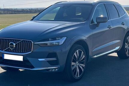 Volvo XC60 70.500 km 29.800 &euro; Markvippach 99195