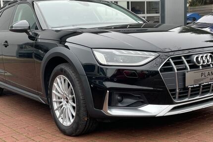 Audi A4 Allroad 14.095 km 43.500 &euro; Apolda 99510
