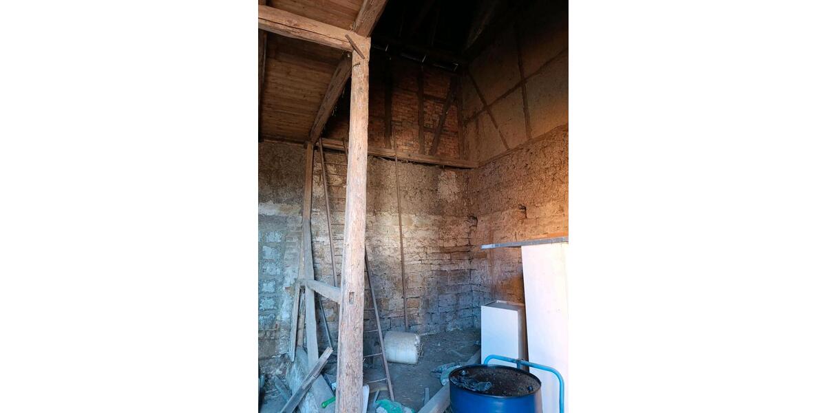 Einfamilienhaus Bad Sulza - 38.900&euro; | Angebot:26095271