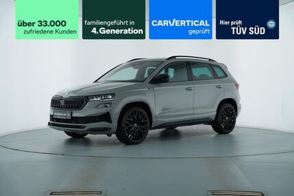 Skoda Karoq 32.785 km 29.489 &euro; Erfurt 99086