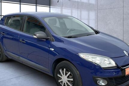 Renault Megane 95.868 km 5.990 &euro; Erfurt 99086