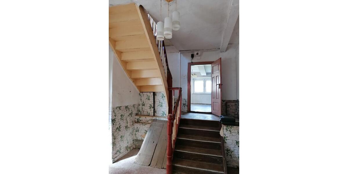 Bauernhaus, Landhaus Bad Sulza - 40.000&euro; | Angebot:26997403