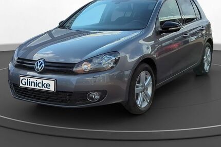 VW Golf 18.900 km 11.980 &euro; Weimar 99423