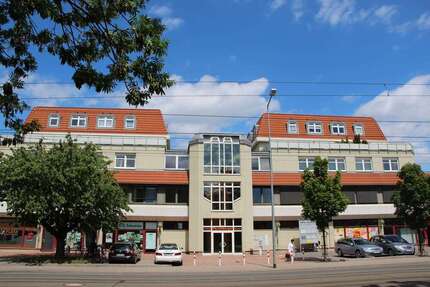 Gewerbeobjekt Erfurt / Rieth Rieth - 1.340&euro; | Angebot:27007537