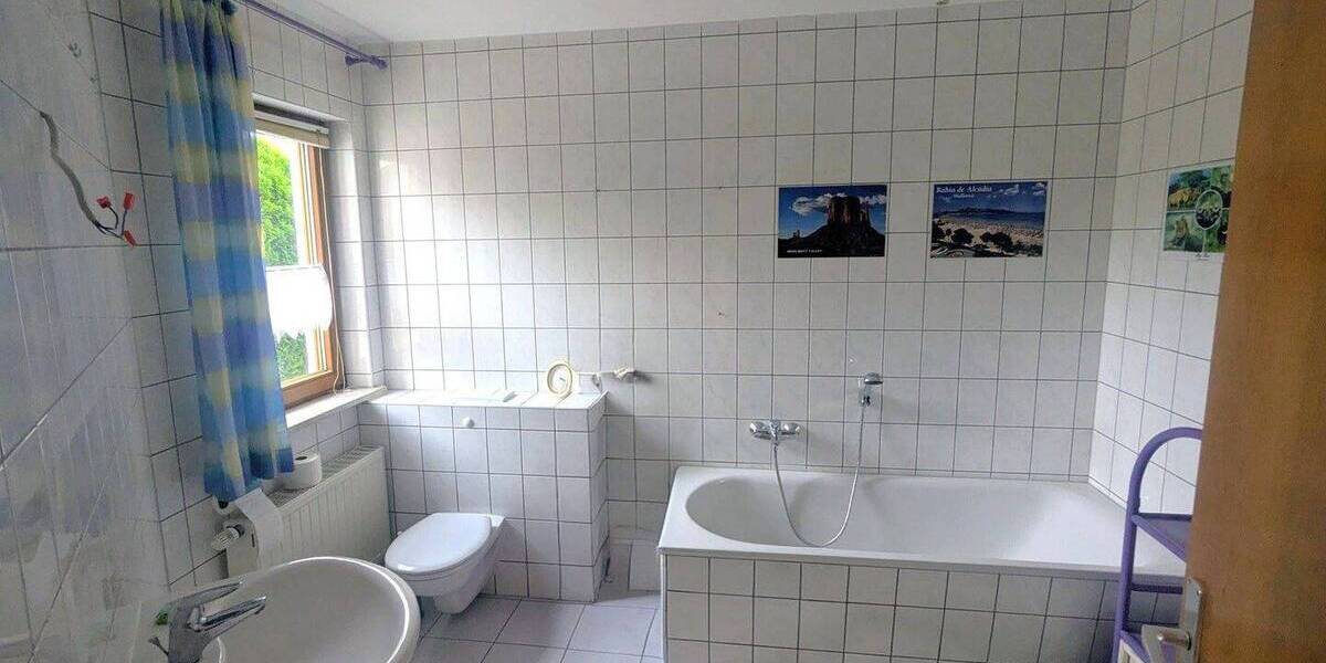 Etagenwohnung Jena Wogau - 3 Zimmer, 99 m&sup2;, 280.000&euro; | Angebot:25695953