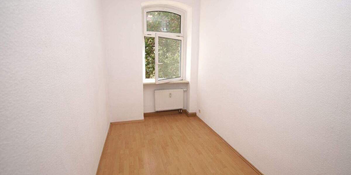 Etagenwohnung Erfurt Andreasvorstadt - 3 Zimmer, 80 m&sup2;, 220.480&euro; | Angebot:25773791