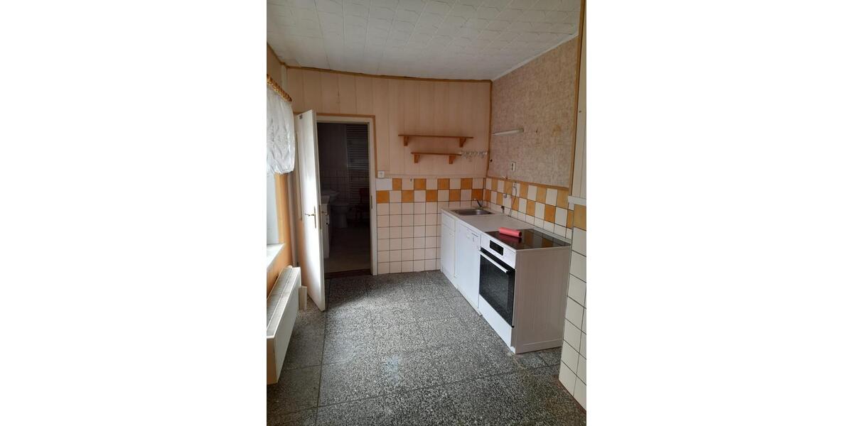 Einfamilienhaus Großrudestedt - 5 Zimmer, 100 m&sup2;, 105.000&euro; | Angebot:22190967