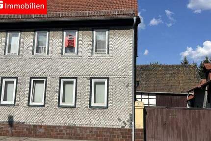 Haus Rudolstadt Schwarza - 6 Zimmer, 125 m&sup2;, 79.500&euro; | Angebot:25862685