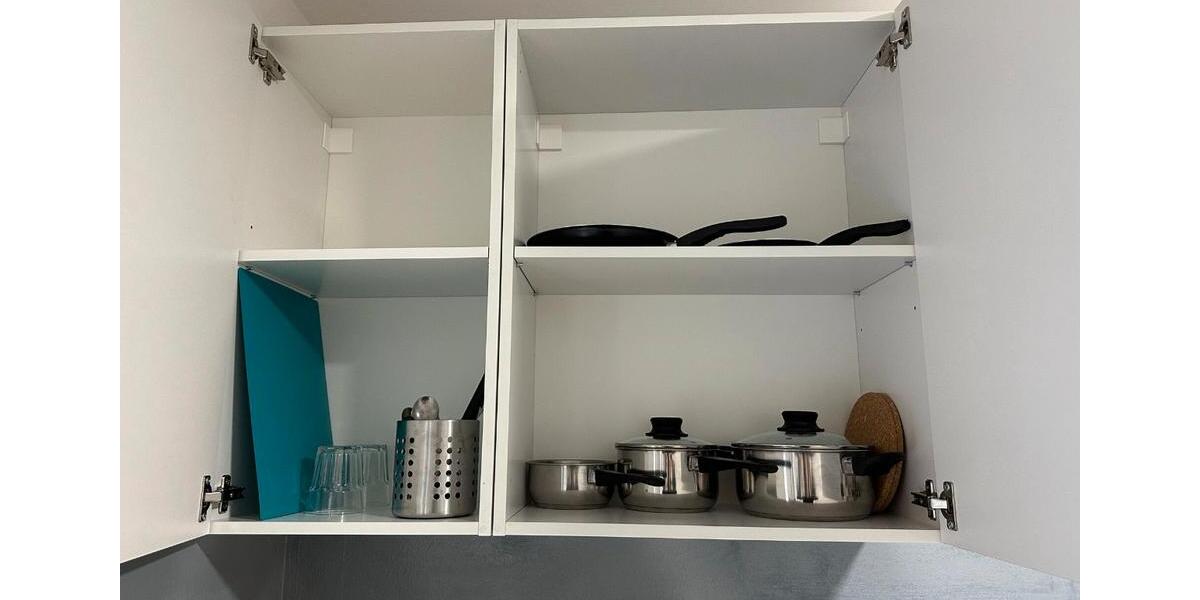 Etagenwohnung Erfurt Johannesvorstadt - 1 Zimmer, 20 m&sup2;, 600&euro; | Angebot:25904167