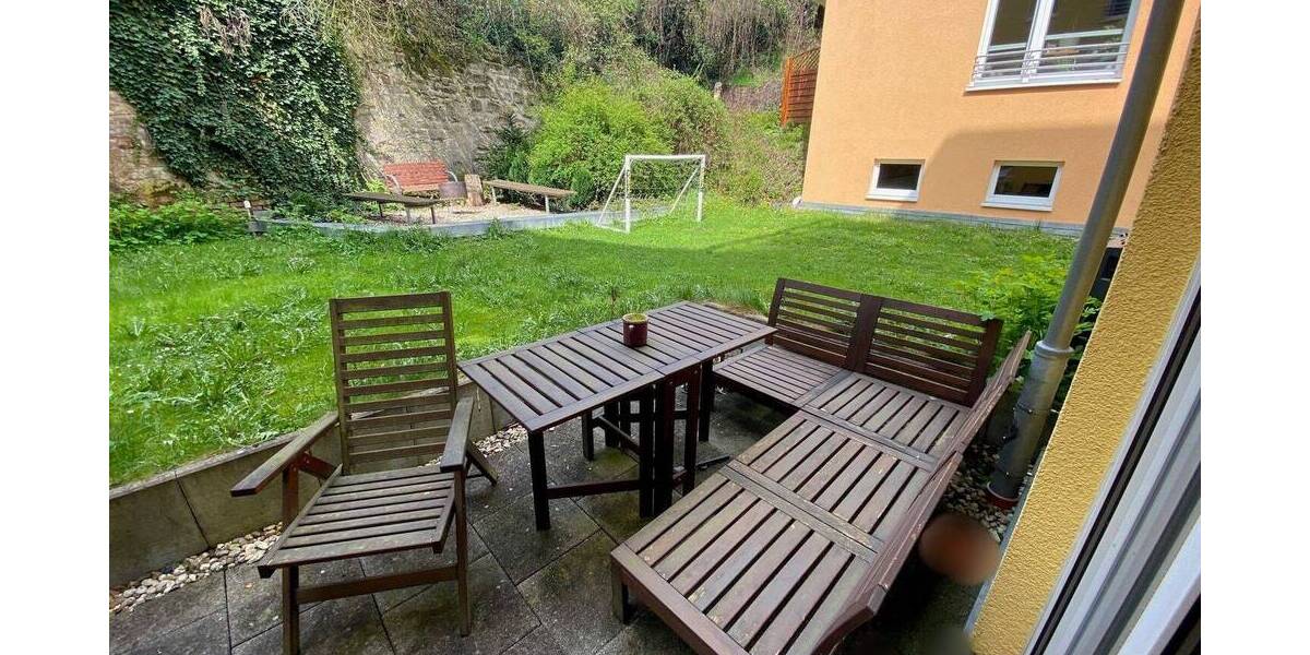 Etagenwohnung Jena Lichtenhain - 4 Zimmer, 83 m&sup2;, 310.000&euro; | Angebot:26673007