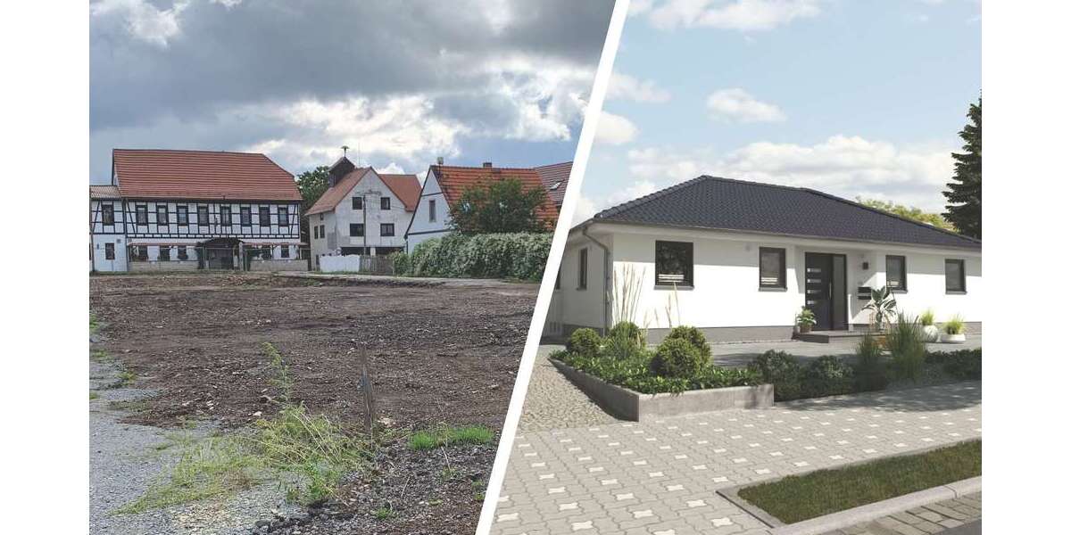 Einfamilienhaus Dienstedt Dienstedt - 4 Zimmer, 108 m&sup2;, 321.620&euro; | Angebot:25723327