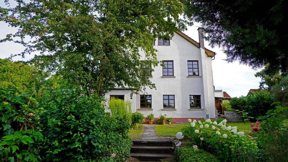 Einfamilienhaus Weimar Westvorstadt - 5 Zimmer, 121 m&sup2;, 525.000&euro; | Angebot:25819646