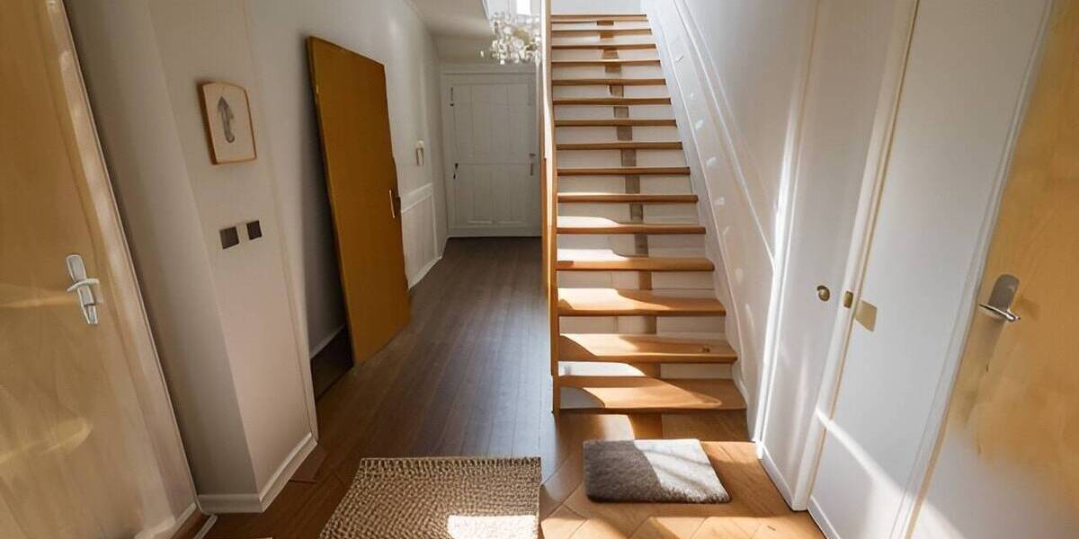 Einfamilienhaus Bad Sulza Bergsulza - 6 Zimmer, 157 m&sup2;, 259.000&euro; | Angebot:25732501