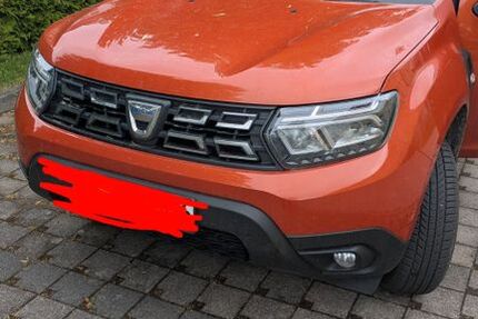 Dacia Duster 87.200 km 11.299 &euro; Erfurt 99098