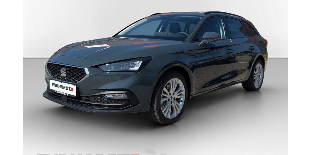 Seat Leon 2.500 km 29.950 &euro; Weimar 99427