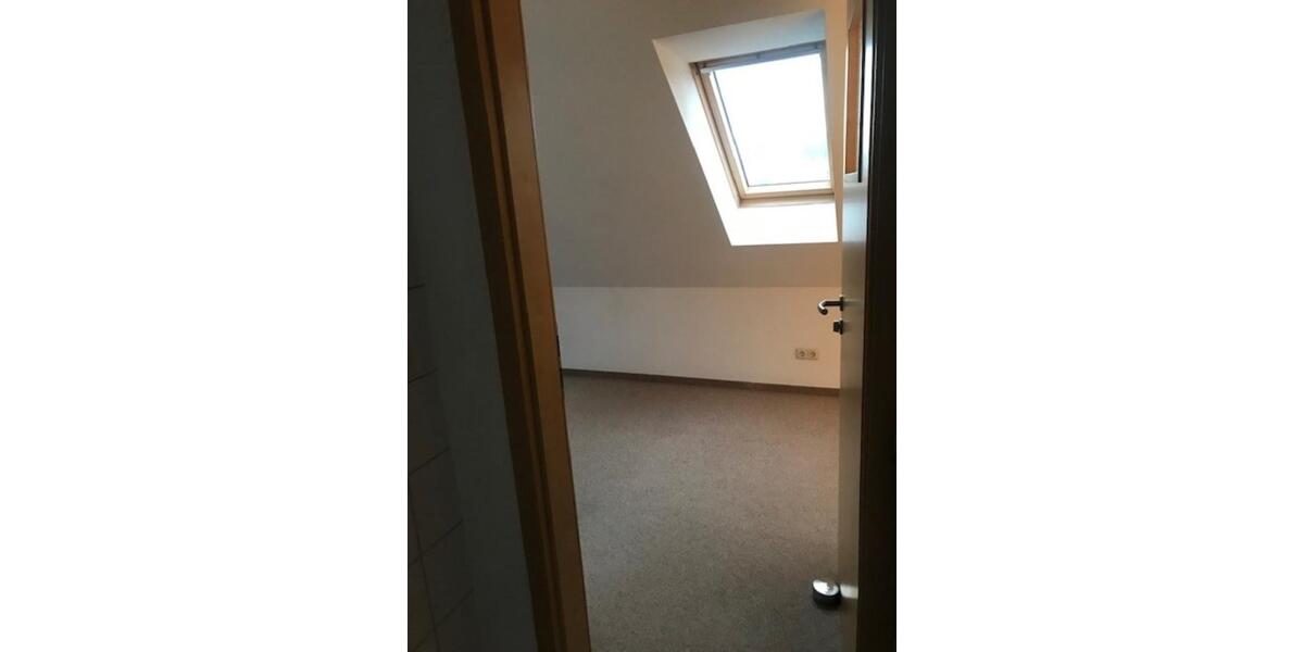 Etagenwohnung Jena Kernberge - 1 Zimmer, 23 m&sup2;, 305&euro; | Angebot:24859723
