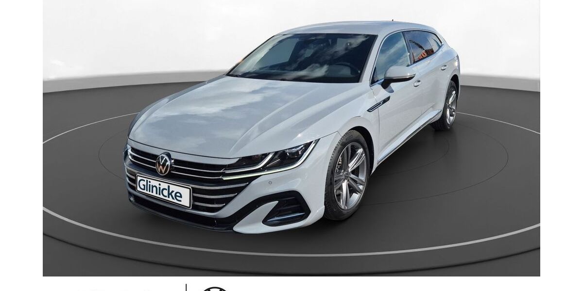 VW Arteon 123.600 km 24.970 &euro; Erfurt 99099