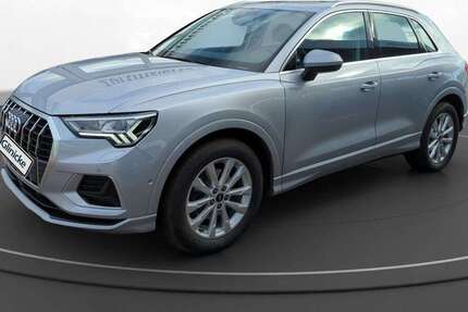 Audi Q3 9.900 km 31.980 &euro; Weimar 99423