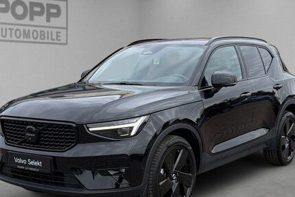 Volvo XC40 12.745 km 36.980 &euro; Erfurt 99099