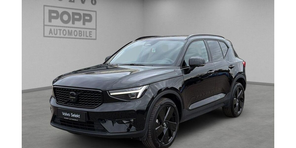 Volvo XC40 12.745 km 36.980 &euro; Erfurt 99099