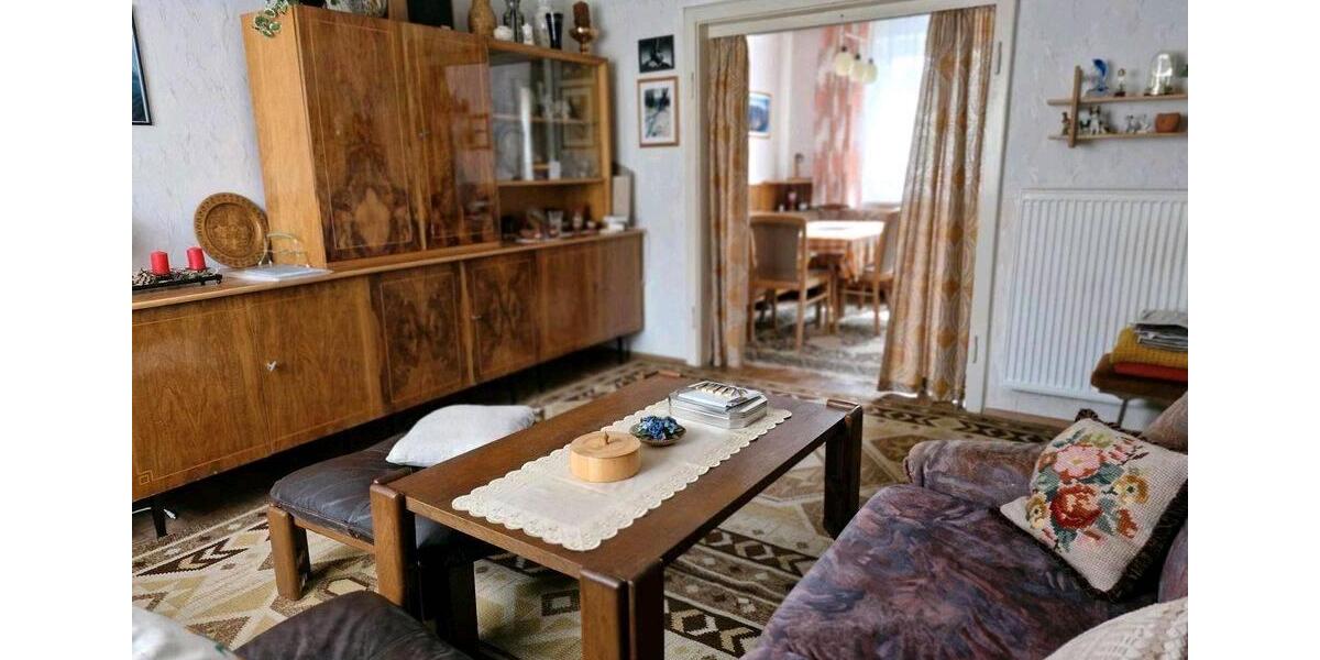 Reihenhaus Rudolstadt - 180.000&euro; | Angebot:27068382