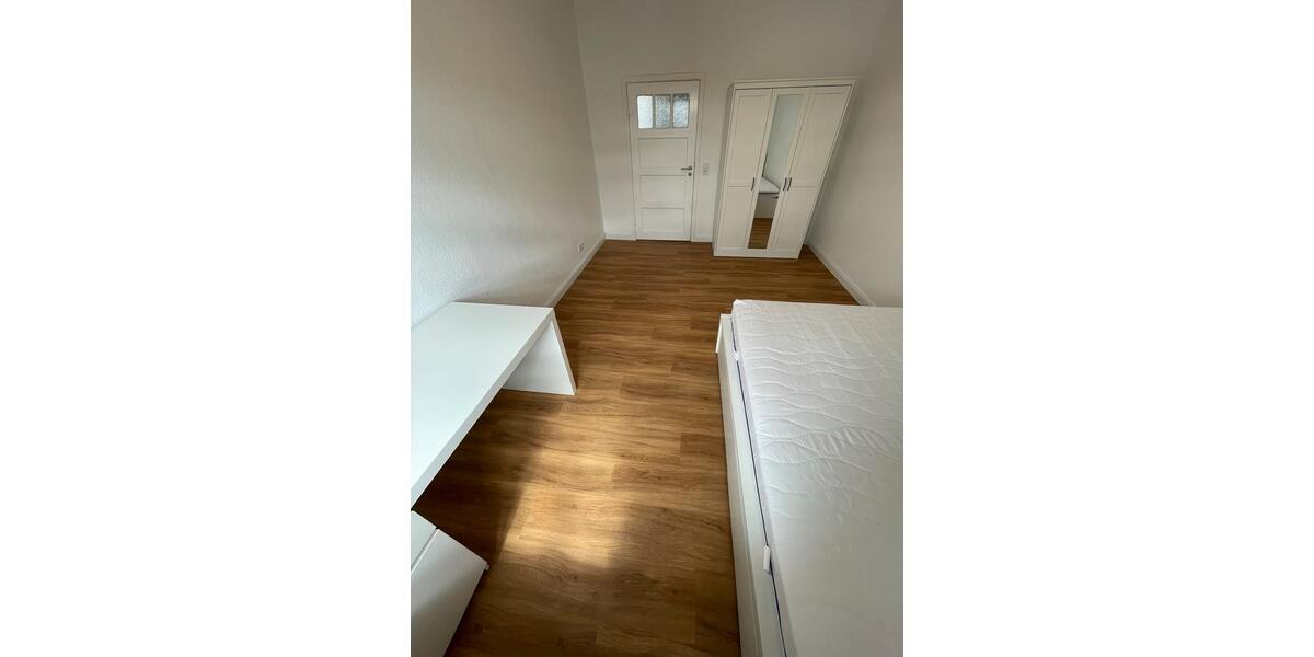 Etagenwohnung Erfurt Johannesvorstadt - 2 Zimmer, 49 m&sup2;, 450&euro; | Angebot:26309466