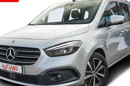 Mercedes-Benz T-Klasse 31.222 km 26.950 &euro; Erfurt 99087